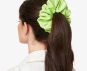 Scrunchie - Thalia