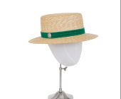 Short Boater - Flaneur - Image 2