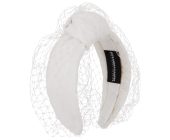 Knot Headband - Nymphe - Image 2