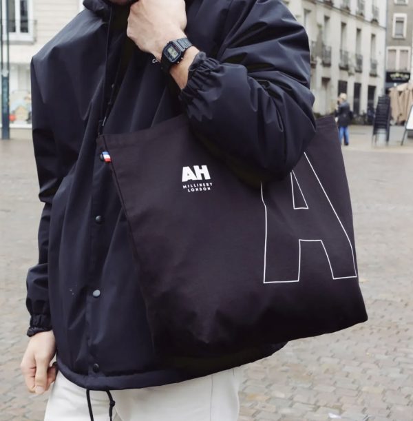 AHM Classic - The Tote - Image 3