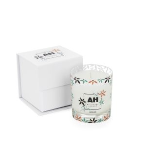 AHM The Atelier Candle