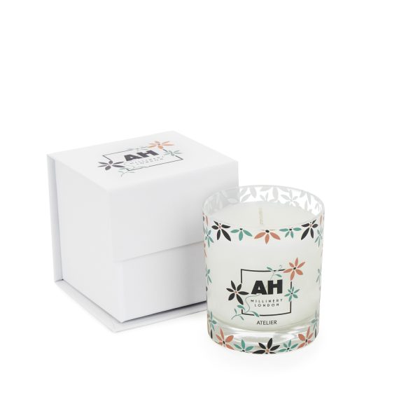 AHM The Atelier Candle