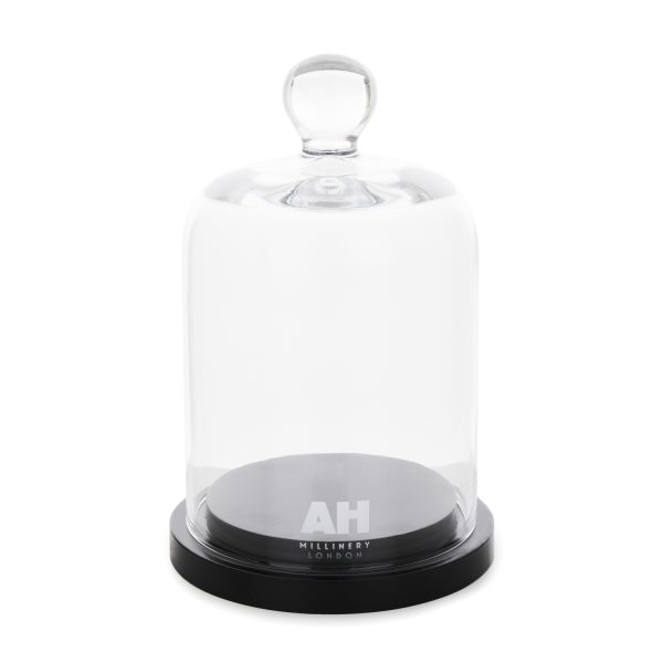 AHM Glass Candle Cloche - Image 2