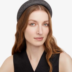 Padded Headband - Timeless