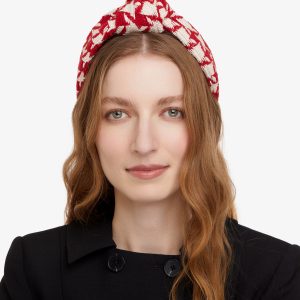 Knot Headband - Seasonal Charm