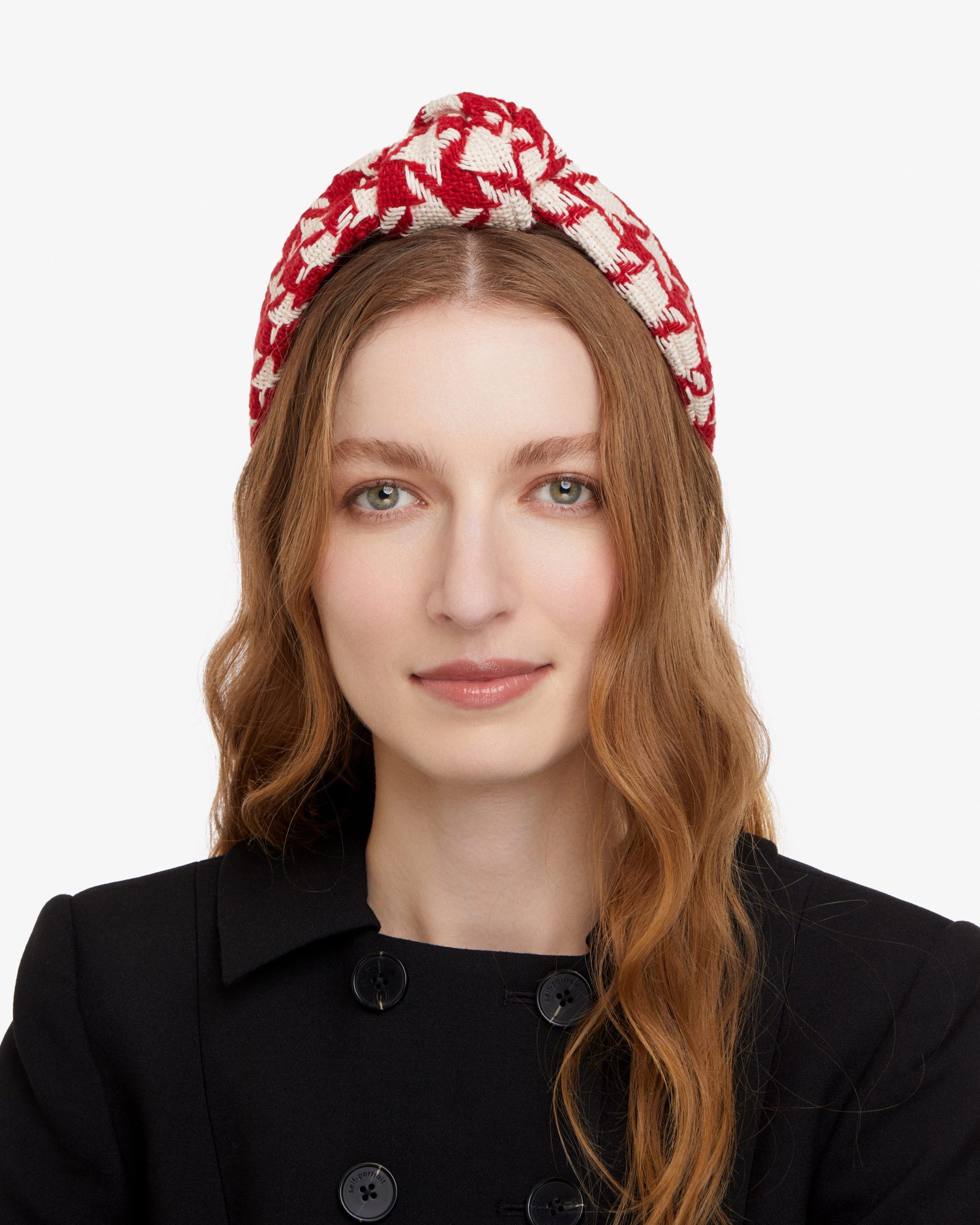 Knot Headband - Seasonal Charm