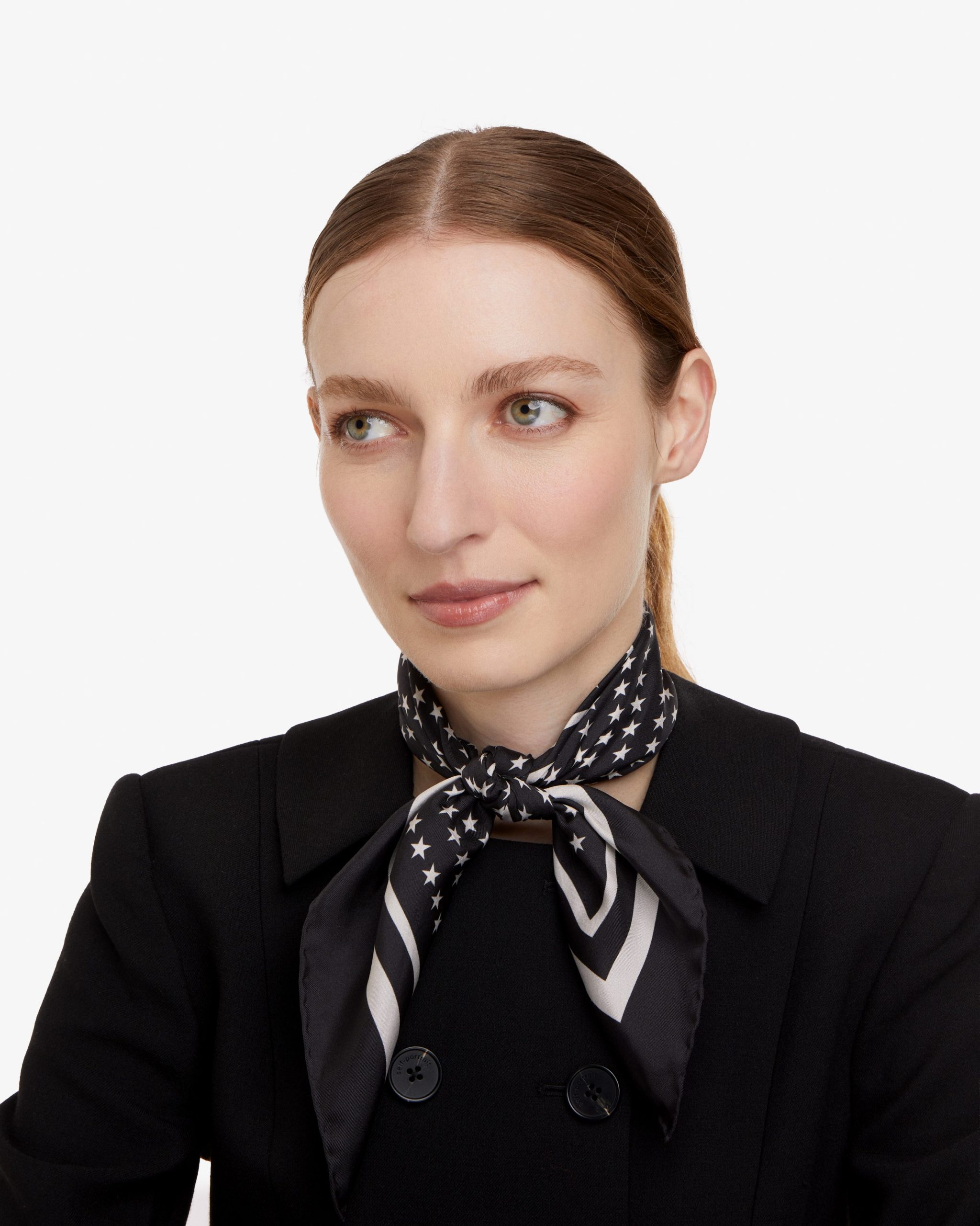 Small Bandana - What A Star