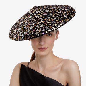 Outer Galaxy Hat