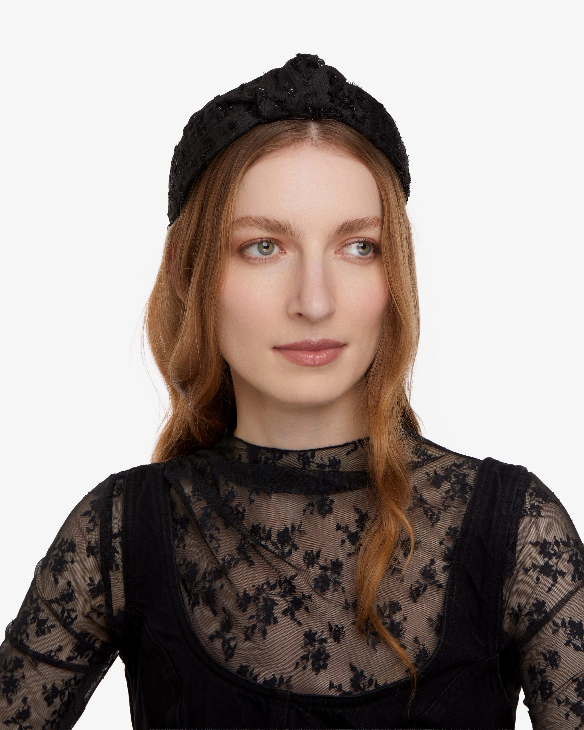 Knot Headband - Just A Touch