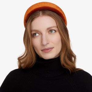 Padded Headband - Not Too Rusty