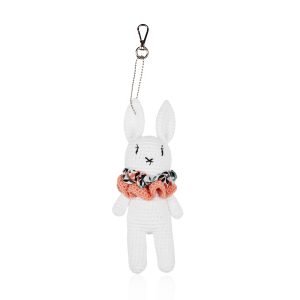 Lexy Bunny Bag Charm