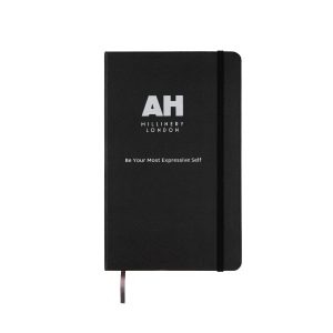 Classic Large Moleskine Notebook - Be Your Most Expressive Self