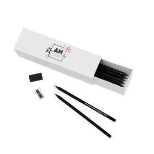 Writing Pencil Kit - Be Your Most Expressive Self