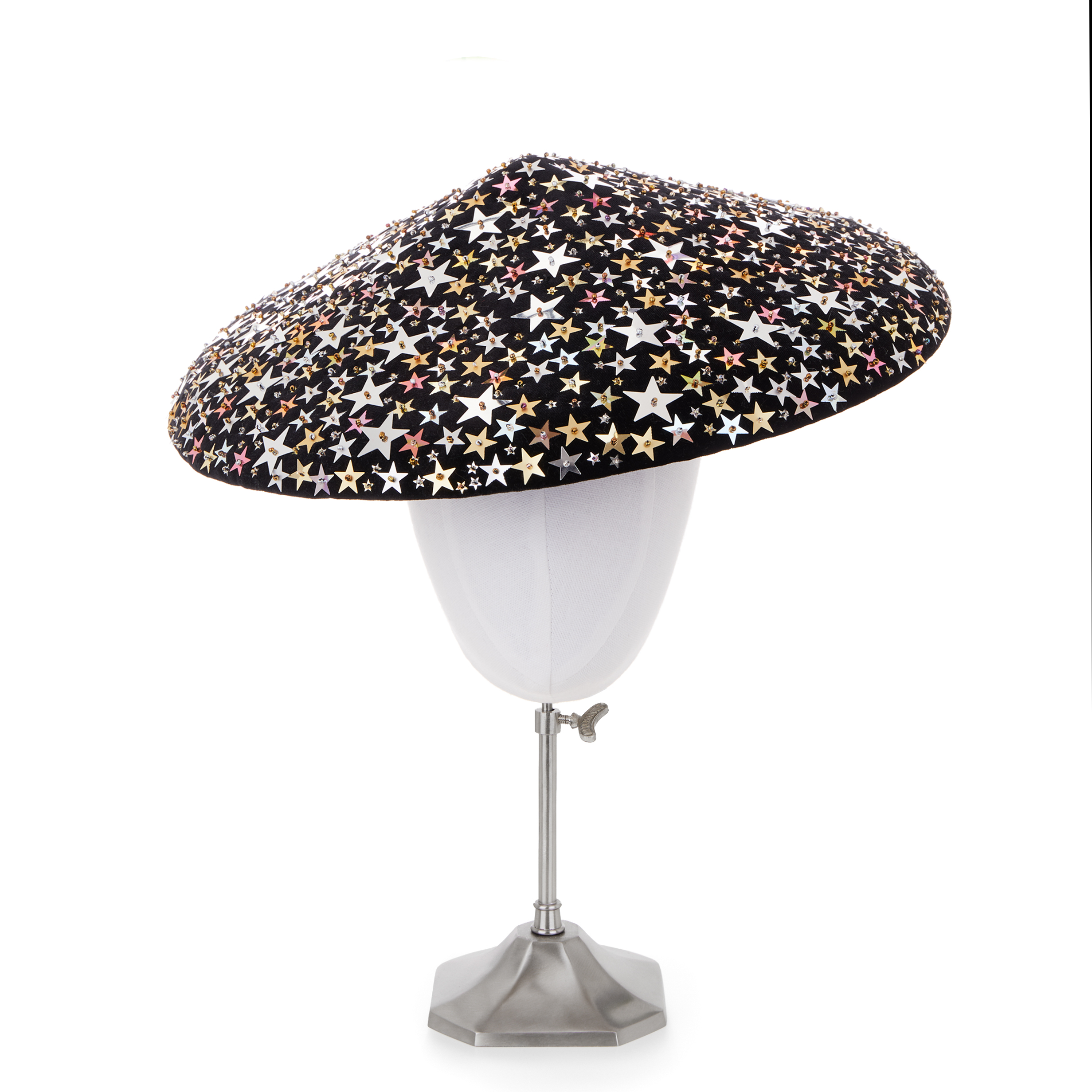 Outer Galaxy Hat - Image 2