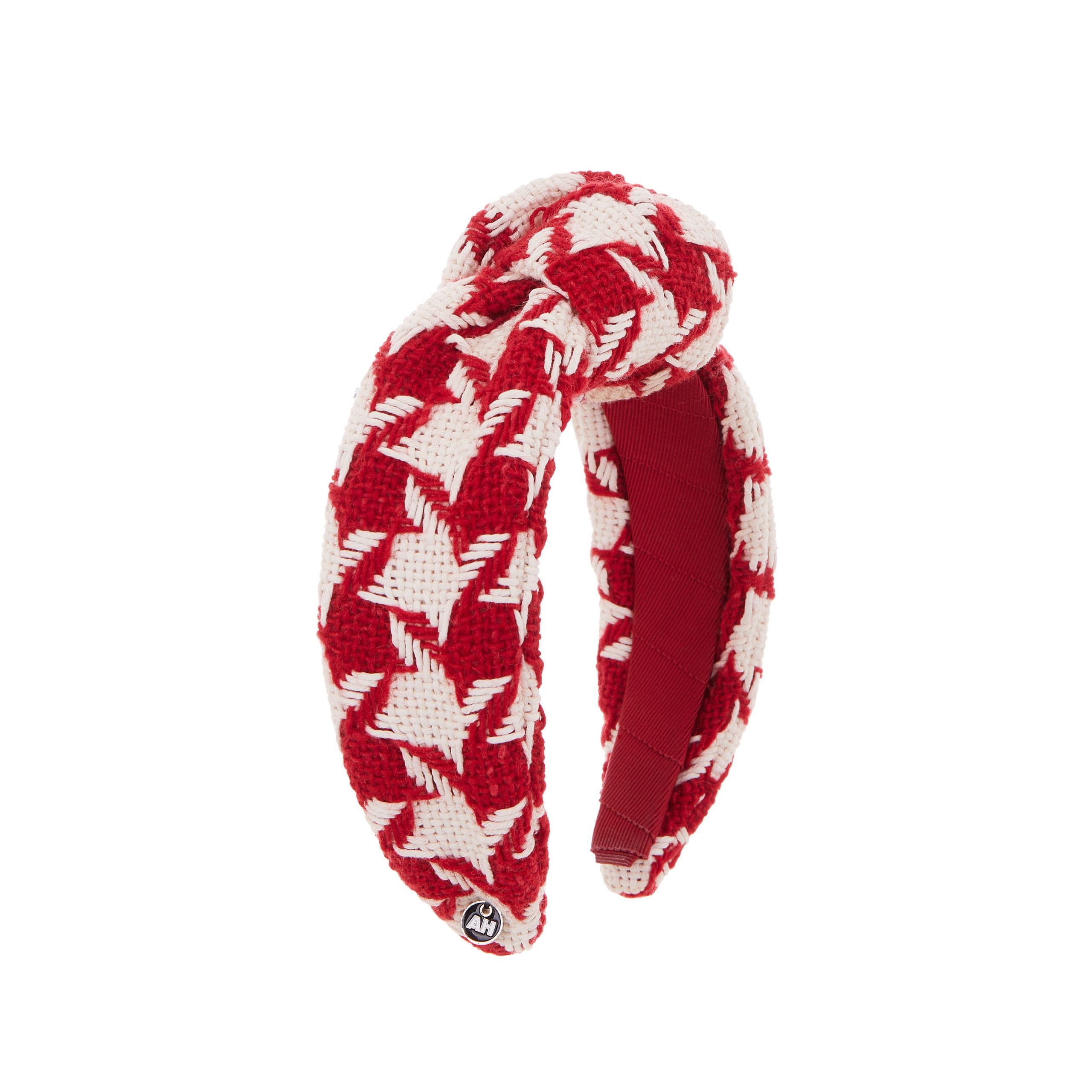Knot Headband - Seasonal Charm - Image 2