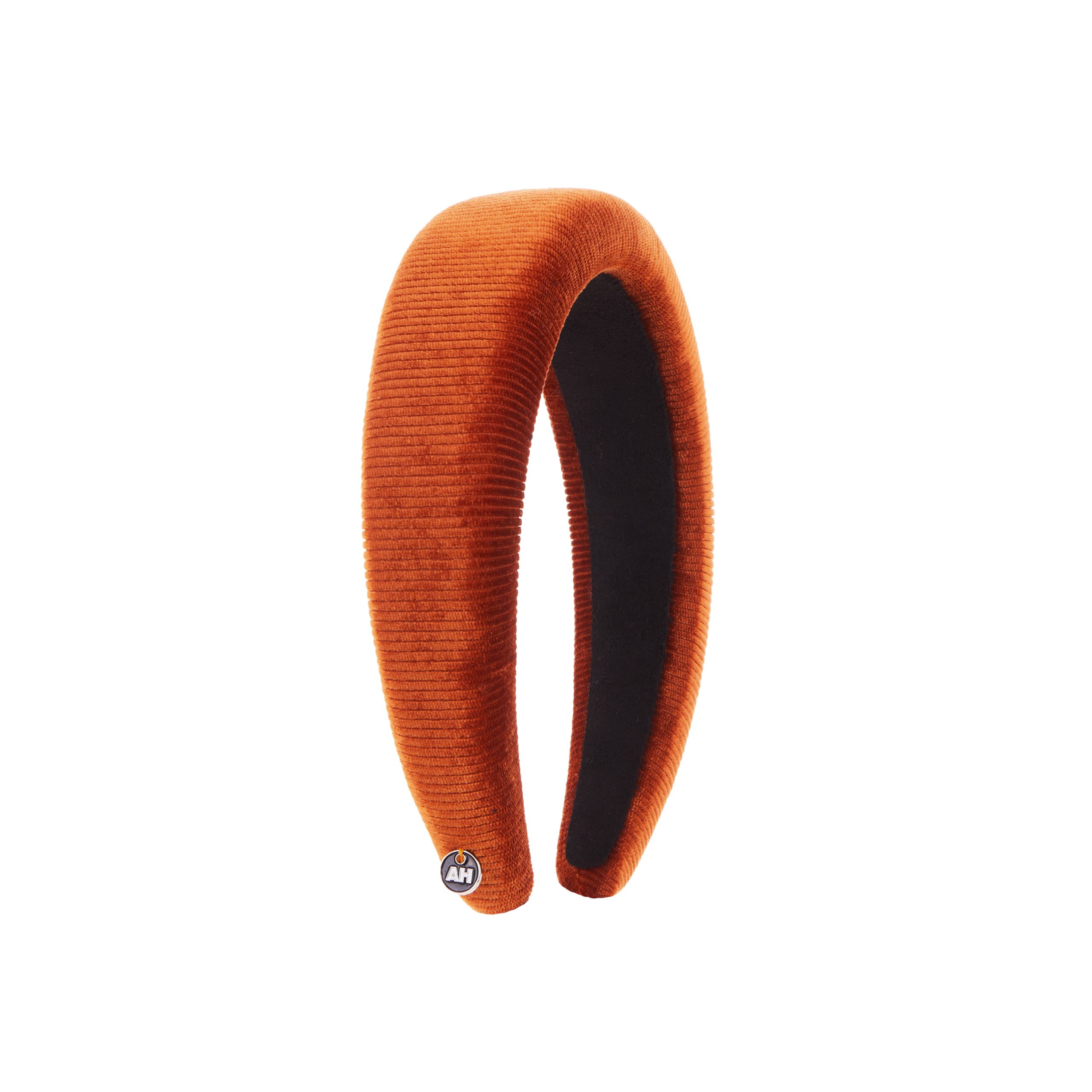 Padded Headband - Not Too Rusty - Image 2