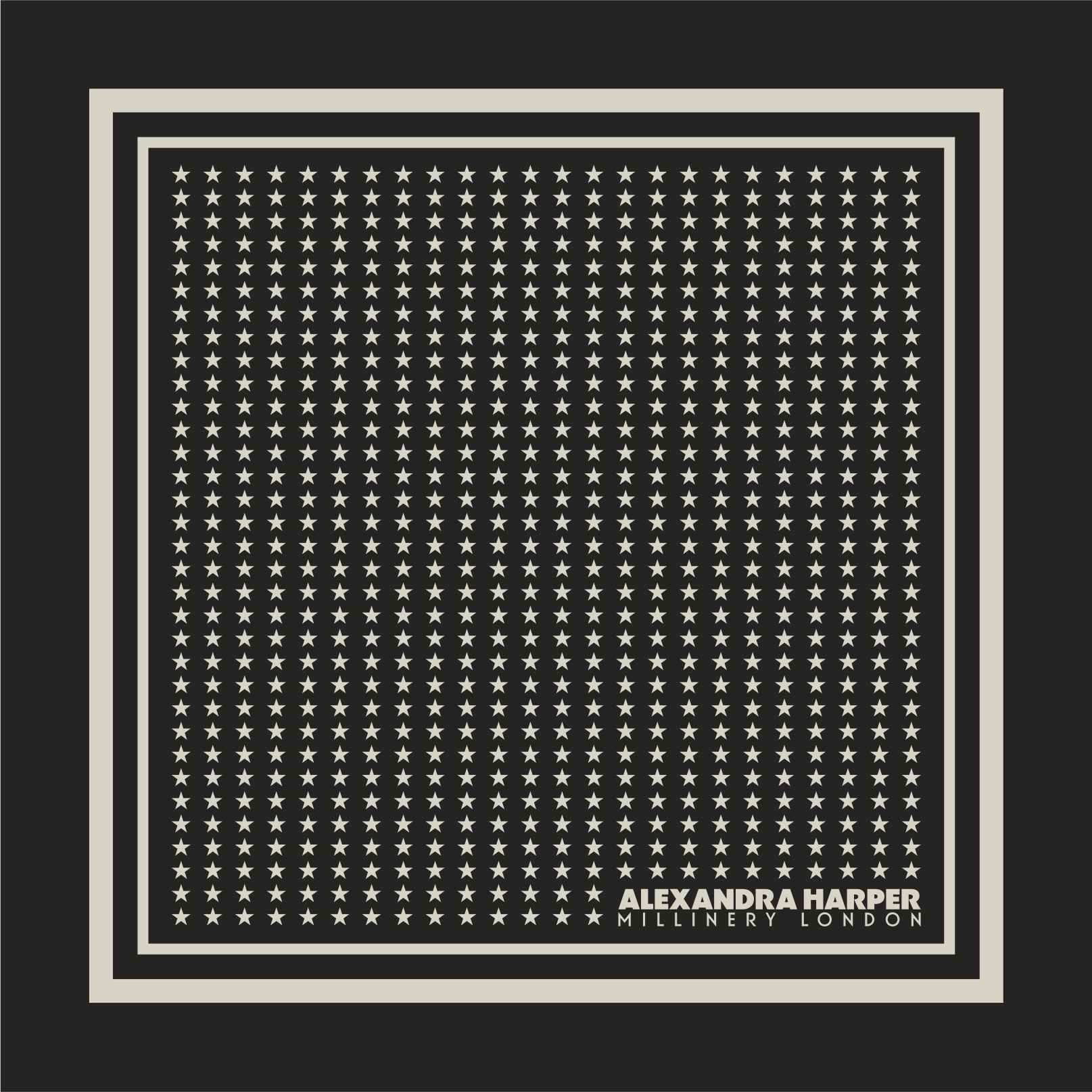 Small Bandana - What A Star - Image 3