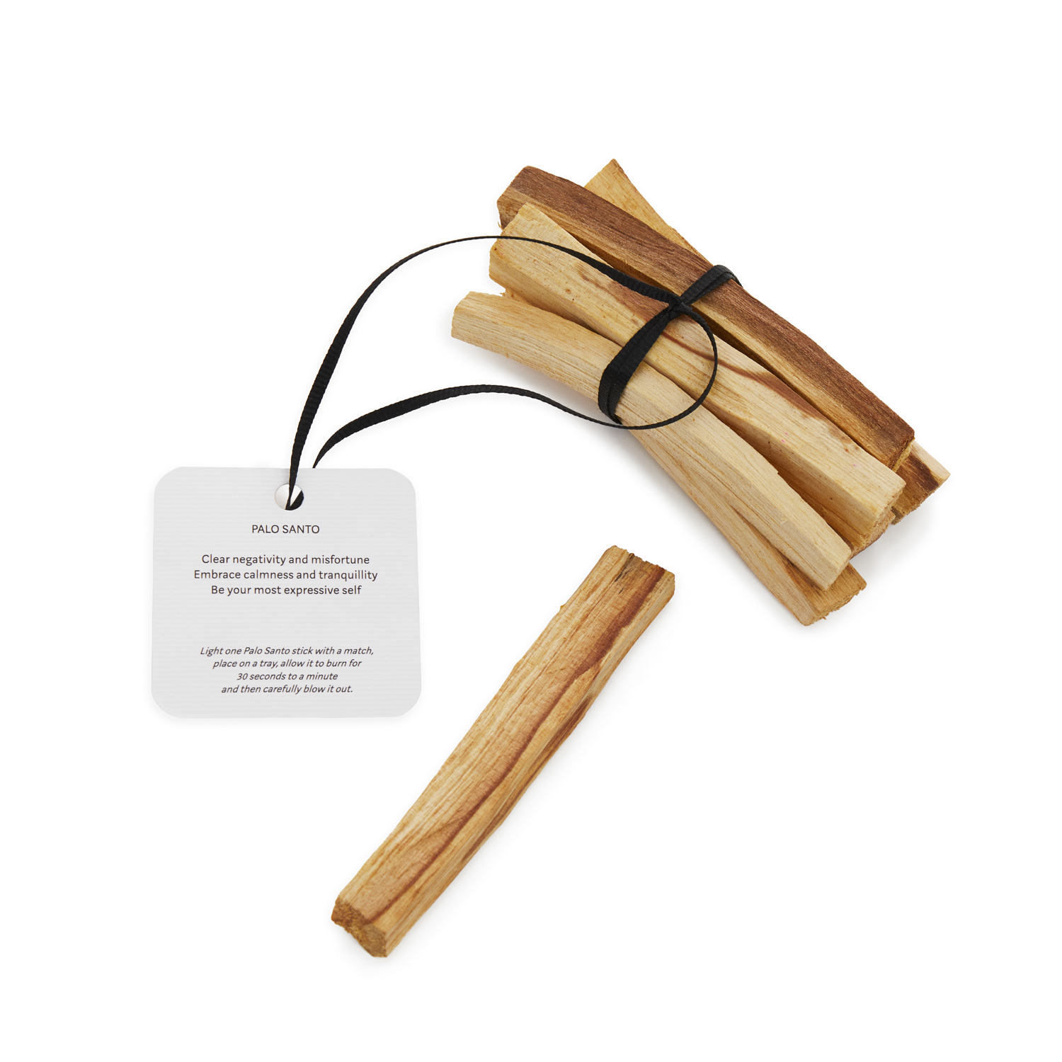 Palo Santo Bundle - Image 2