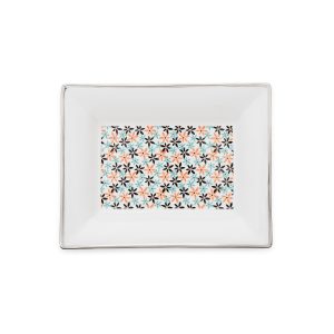 Porcelain Catchall or Jewellery Tray - Atelier Bloom